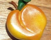 Peachy Keen Magnet