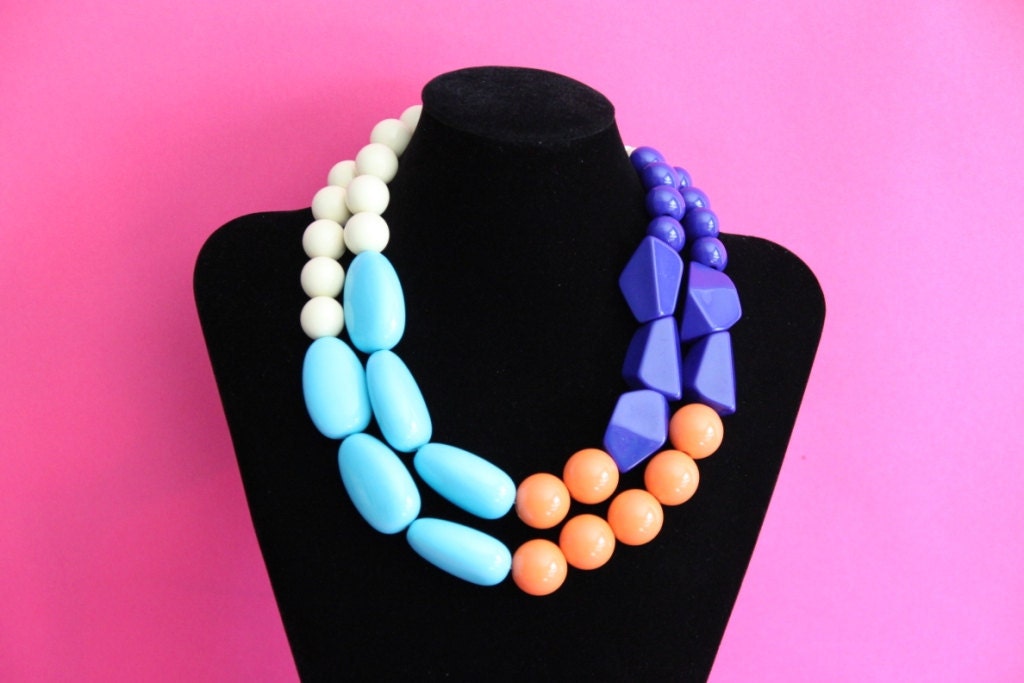 Kirby Necklace