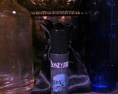 BONEYARD Artisan Perfume Roll-On Oil 10ml
