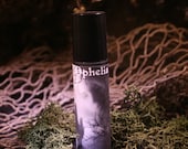 OPHELIA Artisan Perfume Roll-On Oil 10ml