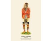 He Wears It 009 - Chewbacca with Outdoor Style   (limited edition)