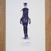 He Wears It 014 - Catwoman wears Rick Owens (limited edition)