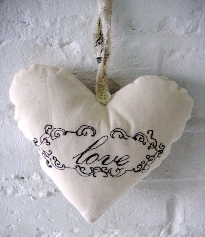 Love Heart