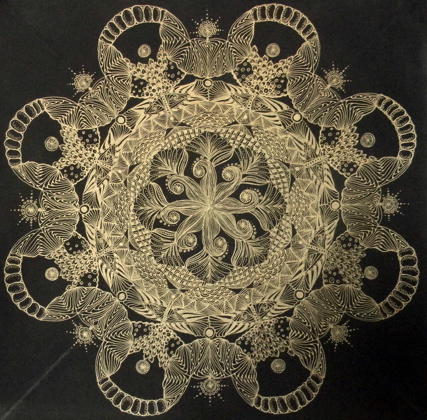 Black Chakra