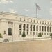 WASHINGTON DC New City Post Office adjoining Union Station - unused vintage postcard