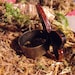 Woodland Butterfly Ring - Adjustable