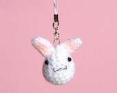 amigurumi bunny amiegg strap