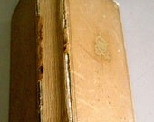 Williamsburg in Virginia Shabby 1935 A brief and true report for the traveller concerning Williamsburg in Virginia