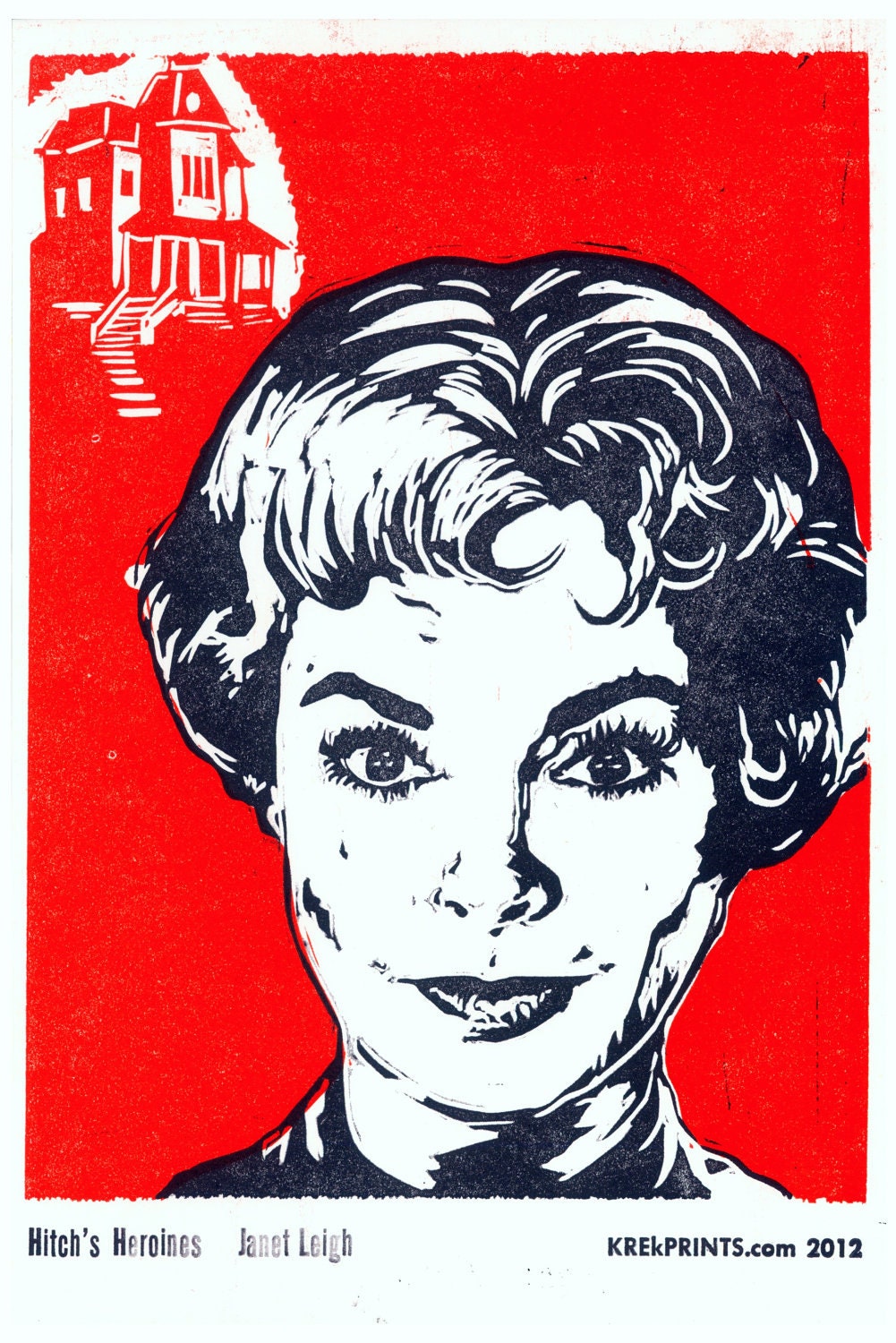 Janet Leigh