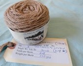 Light Fawn Lily 11 Alpaca Yarn