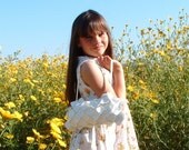 Design your own  white Dream Bag Diy kit PUT&PULL