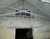 Barn Beams Digital Photography 4 x 6