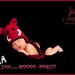 Newborn Razorback Hat