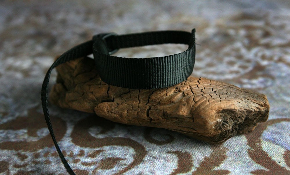 New Color - Black DSLR Wrist Strap Camera Strap