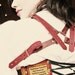 Hard Leather Clockwork Corset - LIMITED EDITION