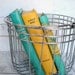 Reserved Teal & Mustard Books Instant Library Collection Decorative Books Photography Props Turquoise Books by the Foot Teal