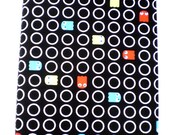 Large Softcover Journal - Pac Man