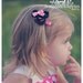 Red or Pink Inspired Minnie Mouse Ribbon Sculpture Bows. Free Ship Promo.