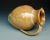 Flower Vase Pitcher