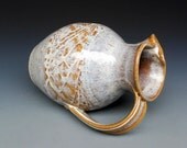 Flower Vase Pitcher