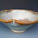 Salad Bowl Green Fern