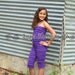 Capri or Pant Length Petti Romper - Npictures Boutique