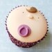Babyface cupcake PDF Tutorial
