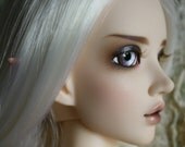 BJD eyes available in 14/16/18/20/22/24mm Opulant Opal made to order