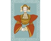 Lady Anne
