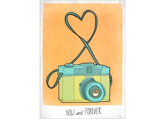 Capture Love