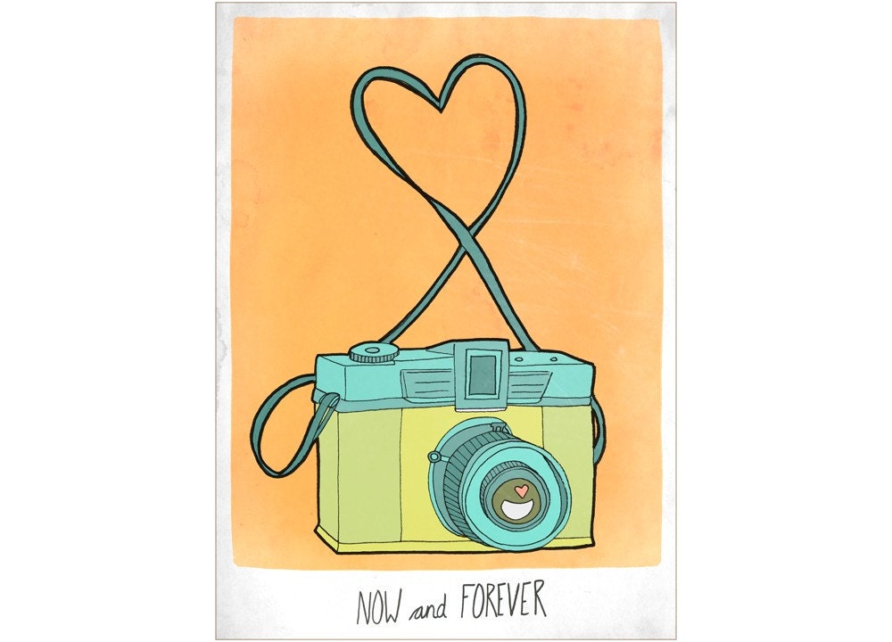 Capture Love