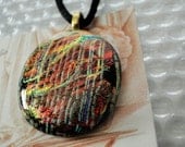 Inferno Necklace