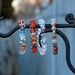 Emmie -Czech Glass Bracelet - Free Shipping