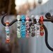 Emmie -Czech Glass Bracelet - Free Shipping
