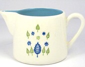 Vintage Creamer