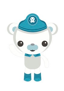 The Octonauts Printable Poster - Pick Your Favourite Il_170x135