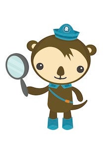 The Octonauts Printable Posters Package (All Posters) Il_170x135