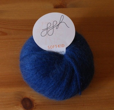Knitting With Mohair - Knitting Daily - Blogs - Knitting Daily
