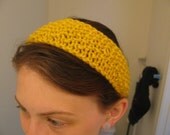Pebble Head Band