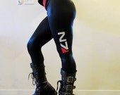 N7 Mass Effect Leggings / Pants