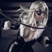 Sexy Black Cat Spiderman Costume Custom