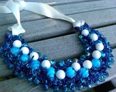 Aegean Blue