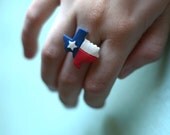 the great state of Texas ring