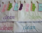 Travel Lingerie Bag Laundry Tote