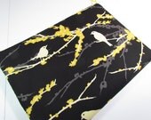 Laptop Case Sleeve 13 inch Macbook Case fits Laptops- by  Joel Dewberry