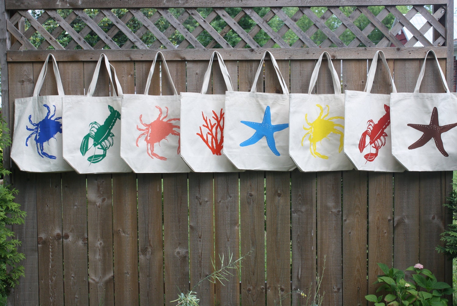 Custom Tote Bag