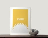 The Sunshine Poster