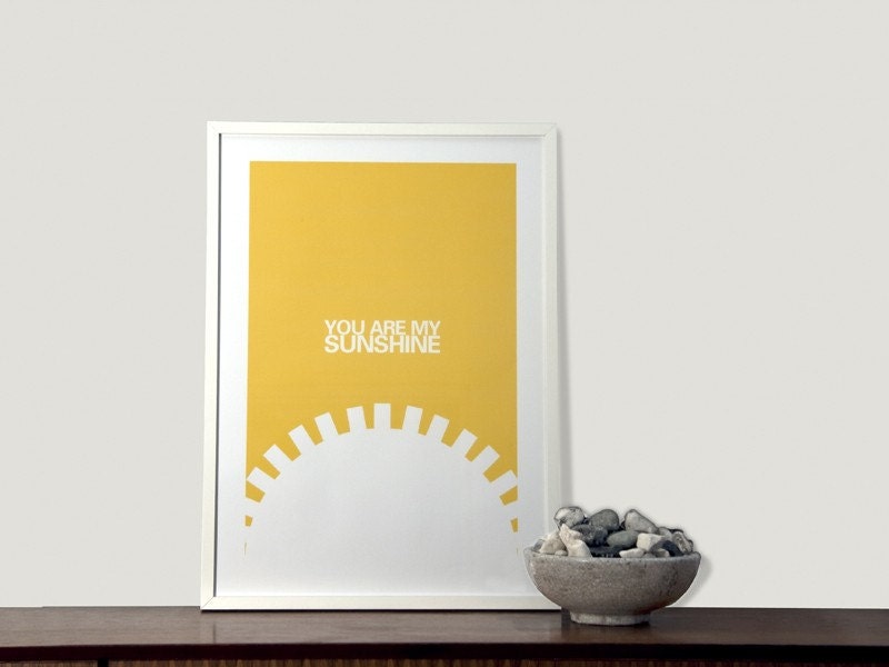 The Sunshine Poster