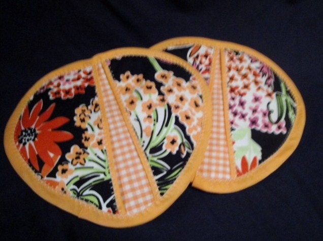Potholders - Set of 2