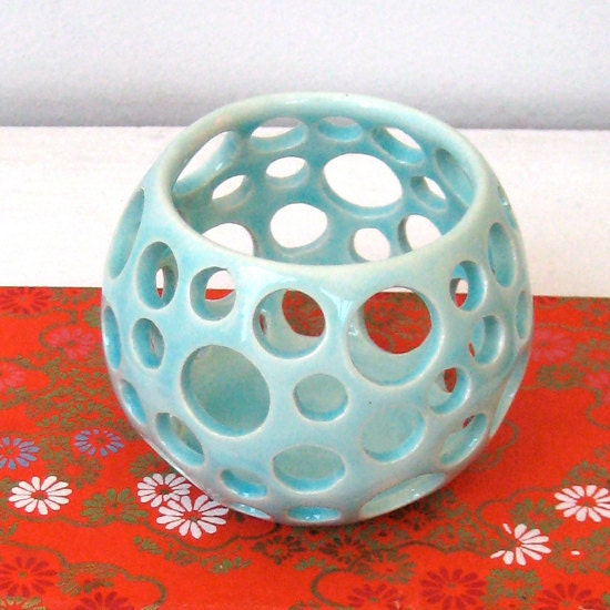 Ocean Votive